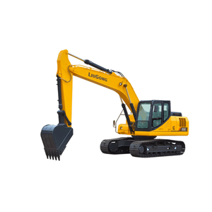 Excavatrice sur chenilles 920E de 21,5 tonnes haute performance, fournie directement par l'usine, pour travaux lourds, très efficace, vente chaude, fiable - Product Image 6