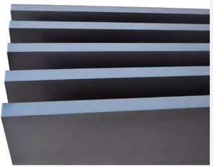 Panneaux muraux sandwich en polystyrène léger Mousse <span class=keywords><strong>rigide</strong></span> XPS Support de carrelage Panneau de séparation de salle de bain étanche Conductivité thermique - Product Image 3