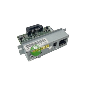 Original 100% Neue Ethernet-Port-Karte UB-E04 für Epson <span class=keywords><strong>TM</strong></span>-T20 T20ii <span class=keywords><strong>T88</strong></span> T81 T82 U220 330 210 950 590 H5000 6000 - Product Image 5