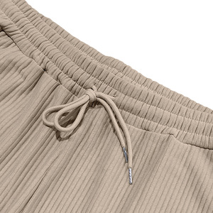 Pantalons décontractés ajustables pour femmes Pantalons de fitness pour la gym Pantalons décontractés amples Pantalons de survêtement pour femmes - Product Image 5