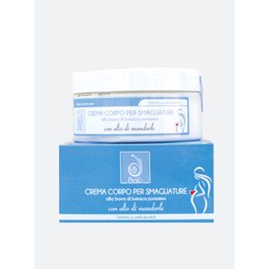 Crema corporal para estrías - Product Image 1