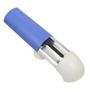 Wolverhampton Bathroom Safety <b>Grab</b> <b>Bar</b> 159x1000mm Anti-Slip Stainless Steel Plastic For Disabled People - Product Image 1