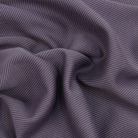 Tissu en maille scuba de haute qualité 320GSM 8573B en modal et poly, 39,5% modal, 52,8% T, 7,8% SP, pour le sport