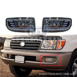 LC100LEDFJ100'98-'07LED4500/4700 - Product Image 1