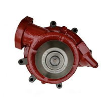 Nouvelle pompe à eau douce d'origine Weichai 331003000418 pour moteurs diesel marins Weichai Baudouin 12M26 6M33 12M33