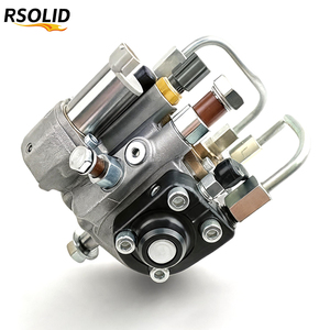ปั๊มน้ำมันเชื้อเพลิง Rsoliddiesel 294050-0054 294050-0050 294050-0051 294050-0052 สำหรับเครื่องยนต์ Fighter FK FM 6M60T Dens Mitsubishi - Product Image 1
