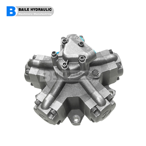 Denison, Calzoni, MR600, MR700, MR1100, MR1600, MR1800, MR2400, MR2800, MR3600, MR4500, MR6500, MR7000, Pistón Radial M508CM, SX510BM - Product Image 4