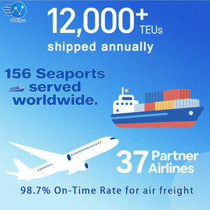 เส้นทางการรวมบริการพิเศษ DDP DG ผ่านทาง surigor 25-30 MSK Economic LCL trucking Shenzhen <span class=keywords><strong>La</strong></span> Amazon - Product Image 4