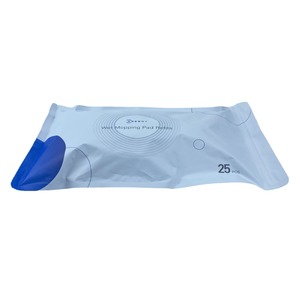 Recambios de almohadillas de fregado húmedo Deebot, 25 unidades, para robot aspirador, uso doméstico - Product Image 5