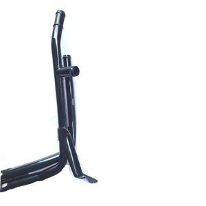 Manguera de refrigerante Volkswagen 1K0121070BD SG054 para Golf GTI Tiguan Passat B6 B7, pieza de repuesto - Product Image 3