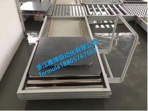 ماكينة تجميع خط الإنتاج الأوتوماتيكية بالكامل الجديدة بكفاءة عالية ومنخفضة التكلفة وسعة كبيرة - Product Image 4