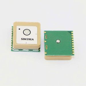 SIM39EA Original Electronic Component Suppliers 2G/3G/4G/<b>5G</b> Module RF TXRX MOD NAV CER PATCH SMD - Product Image 1