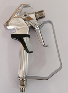 <span class=keywords><strong>Pistola</strong></span> pulverizadora sin aire de alta presión, 0538006, 2000 - Product Image 5