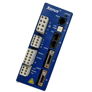 Nuevo Variador de Frecuencia Original Copley Controls Xenus 800-1519A, Envío Incluido - Product Image 1