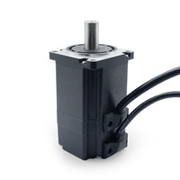 Vente directe du fabricant Moteur sans balais DC 60BL100 200W Neuf de Jiangsu Changzhou