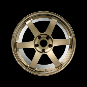 ล้อฟอร์มฟอร์ม Flow Formed รุ่น <span class=keywords><strong>TE</strong></span> Saga S Plus ขนาด 37 17-20 นิ้ว 4x100 5x114.3 5x120 6x139.7 ล้ออัลลอยน้ำหนักเบาสำหรับรถยนต์นั่งส่วนบุคคล - Product Image 2