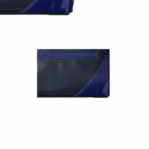 Neceser de cuero personalizado de marca nueva OEM, neceser de viaje, regalos para padrinos de boda, neceser para hombre al por mayor para adultos - Product Image 1