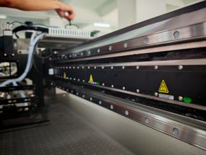 طابعة برايل مسطحة مع تقنية الحبر المتقدمة من أجل نتائج طويلة الأمد وخالية من التلطيخ - Product Image 6