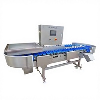 Optische sorteermachine voor fruit, fruitwasmachine en sorteermachine voor passievruchten