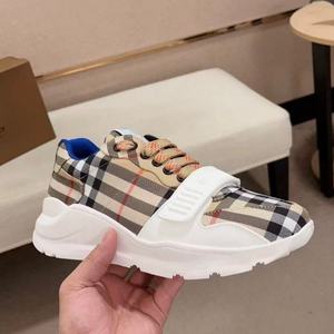 Zapatillas de Running de Diseño Original 2026, Moda de Lujo, Parte Superior de Malla, Cierre con Cordones, Amortiguación, Alta Calidad, para Hombre y Mujer - Product Image 5