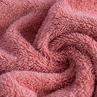 Serviette de bain brodée 100% coton, luxe, super douce, très absorbante, 600 GSM, qualité hôtel et spa, vente en gros