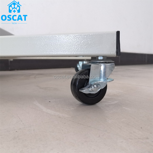 Oskat el05b thiết bị thú y chuyên nghiệp dẫn y tế thi đèn, 4800K tối ưu ánh sáng trắng & ≥ 500mm chiếu sáng sâu - Product Image 6