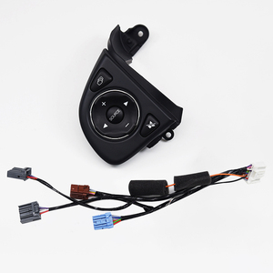 Interruptor de Control de volante, botón de crucero para Honda CRV <span class=keywords><strong>2012</strong></span> 2013 2014 2015 2016 - Product Image 1