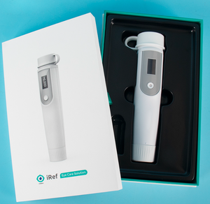 Refractómetro de Oftalmología manual de alta calidad, instrumentos ópticos para uso clínico - Product Image 6