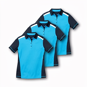เสื้อถักแขนยาวสำหรับผู้ชาย ระบายอากาศได้ดี เหมาะสำหรับการออกกำลังกาย ไซส์ S (แพ็ค 3 ชิ้น) - Product Image 1