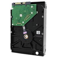 ST4000VN008 4TB SATA 6Gb/s 7.2K 3.5-inci NAS Enterprise Hard Disk Drive Server HDD
