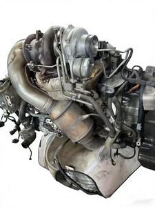 Ensemble moteur complet d'origine neuf pour Mercedes-Benz 177 <span class=keywords><strong>A45</strong></span> <span class=keywords><strong>AMG</strong></span> Pièces automobiles - Product Image 2