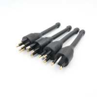 Connecteur sous-marin, modèle standard DC2-5M/F SUBCONN, compatible et inter-insertable