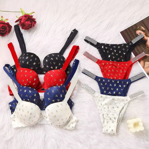 Giá thấp 2 miếng <span class=keywords><strong>ren</strong></span> sexy đồ lót khiêu dâm thiết lập Phụ Nữ Trong Suốt lưới trưởng thành của phụ nữ đồ lót đồ lót khiêu dâm thiết lập - Product Image 4