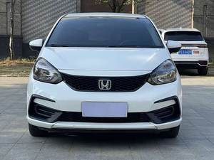 Auto Usata Honda Fit 2021 2022 2023 2024 1.5L con Miglior Offerta sul Mercato Guida a Sinistra - Product Image 3