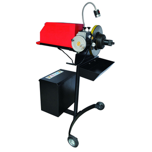 High Disc | <b>Drum</b> Lathe Machine Rotor Resurfacing & Skimming for Auto Repair Shops - Product Image 1