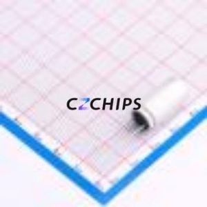 Condensador Sólido 3320161020R00, Componente de Orificio Pasante (THT), D10xL20mm 3300uF 20% 16V 10mm - Product Image 2