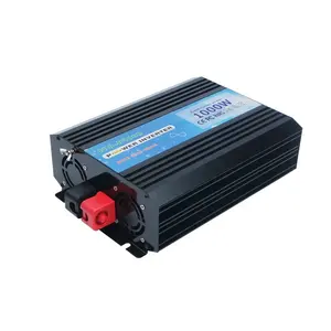 UPS Inverter Pure Sine Wave Inverter Charger all in one solar inverter