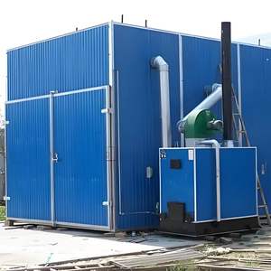 Lò sấy củi lò sấy củi lò sấy Gỗ điện lò sấy khô - Product Image 1