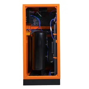 Generatore di azoto HW-3000C gonfiatore pneumatici/macchina per la produzione di azoto per gonfiatore pneumatici