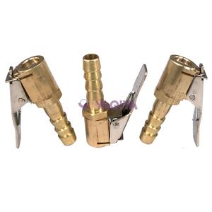 Valve de <span class=keywords><strong>pneu</strong></span> Mandrin Pneumatique Connecteur de Camion De Voiture De Pointe Pour Le <span class=keywords><strong>Gonflage</strong></span> Des Pneus - Product Image 5