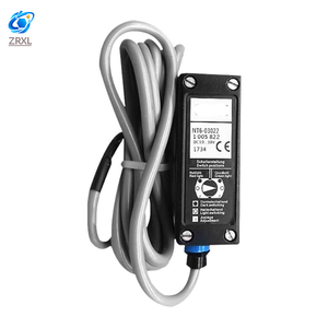 New & Original PLC mã hóa ARS60-H4A32768 1031715 AFS60S-SGSD262144 ARS60-FAA00042 1221875 - Product Image 1