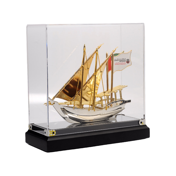 OEM-Design-Golden-Metal-Copper