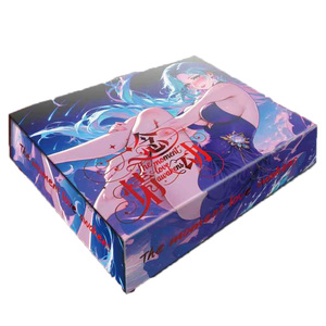 36 Scatole Meikashe The Moment Love Awaken Meika Card Goddess Waifu Cards Anime Store Live Streaming Room Ingrosso - Product Image 1
