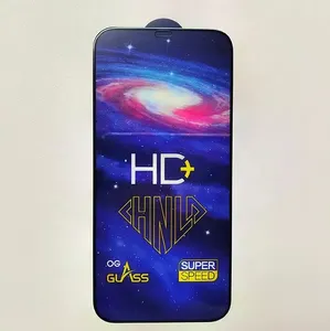 HD 9D Screen Protector Installation Tempered Glass Screen Protector For LG Q6 Q7 G7 style4 XPOWER3 Q60 K12PRO K40 w10 W30 PRO