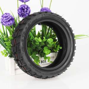 10x2.75-6.5 hors route pneu Tubeless Scooter électrique pneu sous vide pour Speedway 5 Dualtron 3 KuKirin G3 SmartGyro Rockway C pièces - Product Image 6