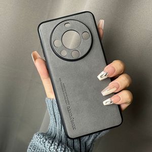 Fundas de Teléfono Móvil QY de Lujo Retro con Diseño de Corteza de Árbol en Cuero y TPU para Honor Magic <span class=keywords><strong>9</strong></span>/8/7/6/5/4/3 <span class=keywords><strong>Pro</strong></span> y Magic 8/7/6/5/4/3 con Protección de Lente - Product Image 4