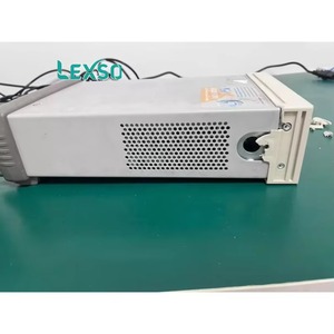 Générateur de fonctions/formes d'onde arbitraires d'occasion 33250a, 80 MHz en bon état de seconde main Lexso - Product Image 3