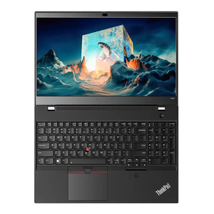 Len ovo ThinkPad P15 (1UCD) Intel Core 15,6-Zoll-Hochleistungs-Grafik-Workstation-Laptop i9-11950H 16G 1T RTXA3000 4K - Product Image 5