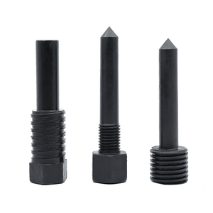 قناة أسلاك الأسمنت ، قضيب أساسي خاص - Product Image 1