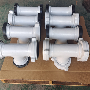 티 조인트 <span class=keywords><strong>4</strong></span> "너트 X <span class=keywords><strong>4</strong></span>" 스레드 WECO FIG206 FIG602 FIG1502 해머 유니온 연결 어댑터 - Product Image 3